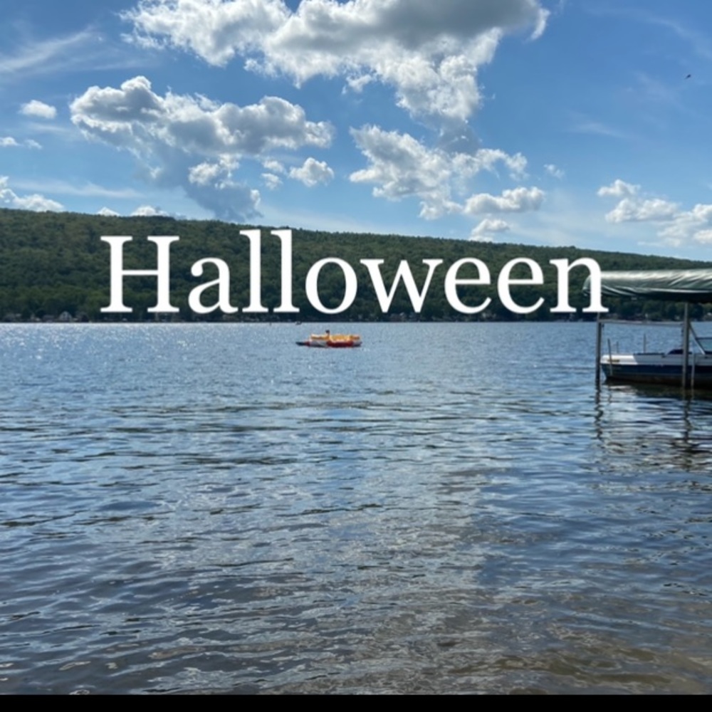 Halloween Costumes